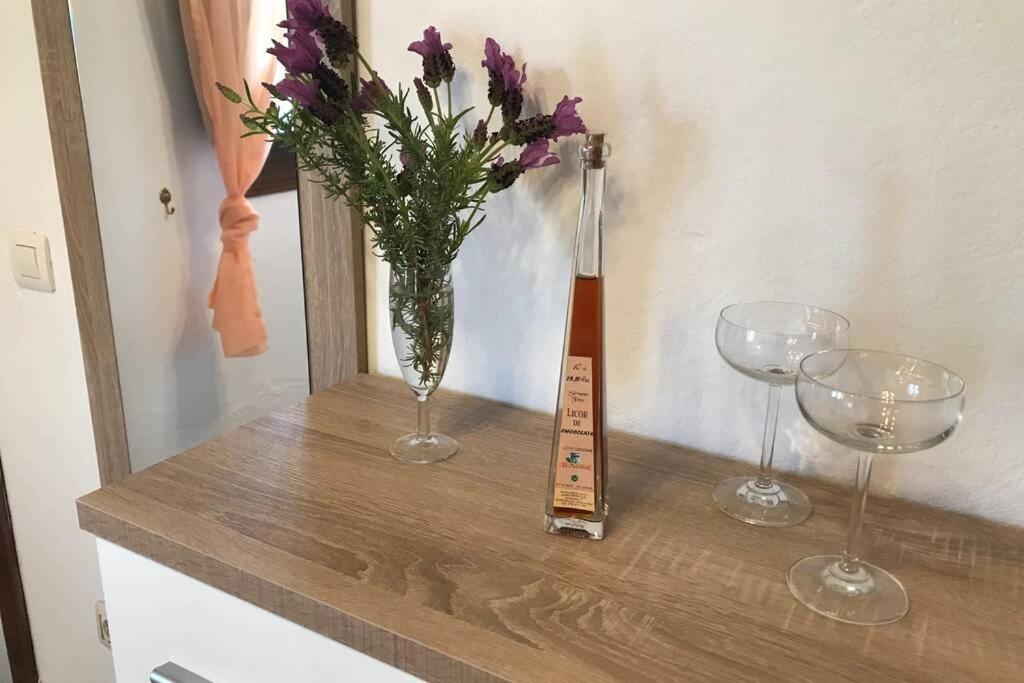 Cómpeta Casa Dimasヴィラ エクステリア 写真