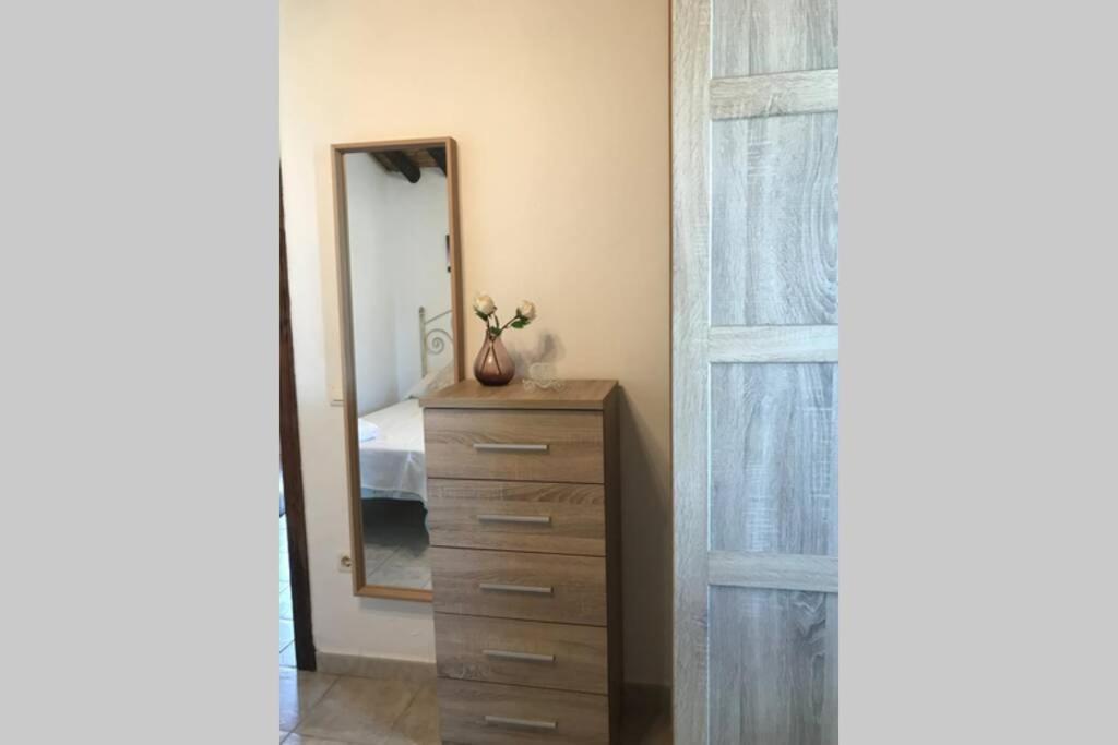 Cómpeta Casa Dimasヴィラ エクステリア 写真