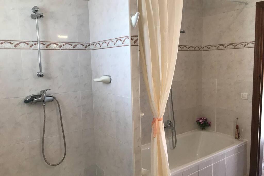 Cómpeta Casa Dimasヴィラ エクステリア 写真